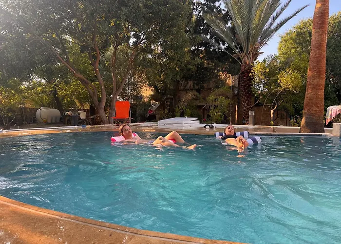 Villa A Historic Stone With Private Garden, Terrace And Private Pool Just For *