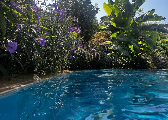 A Historic Stone With Private Garden, Terrace And Private Pool Just For Villa Kyrenia (Northern Cyprus)