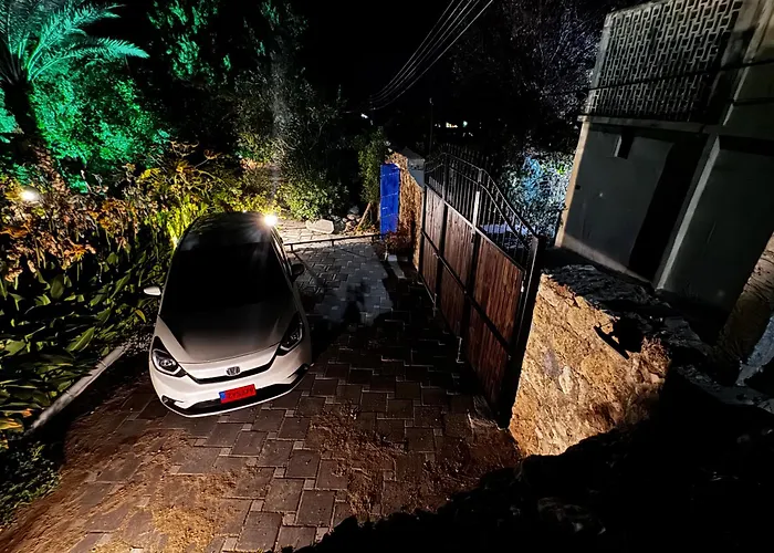 Villa A Historic Stone With Private Garden, Terrace And Private Pool Just For *