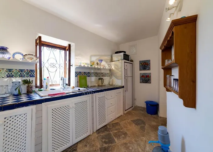 Villa A Historic Stone With Private Garden, Terrace And Private Pool Just For *